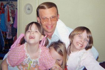 Abducted In Plain Sight’s Jan explains why her parents wanted to make the documentary