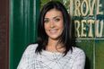 Kym Marsh is quitting Coronation Street after 13 years