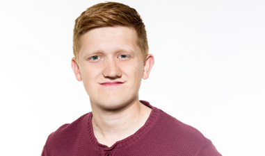 Behind-the-scenes Corrie pic reveals surprising information about Chesney