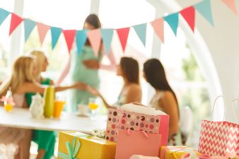 Not just a fad! An estimated 40,000 baby showers take place in Ireland every year