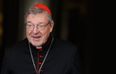 Cardinal George Pell has been convicted of sex crimes against children