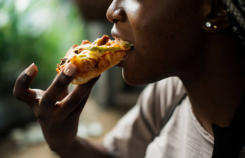 You might be surprised by the most popular takeaways on the north and south of Dublin