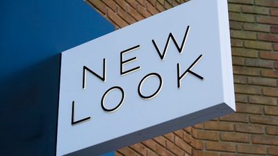 This €35 New Look dress comes in two colours and you’ll wear it all summer