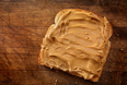 This handy trick means you’ll get the most out of your peanut butter jar