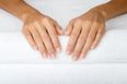 Here’s the best way to remove stubborn tan from your fingernails