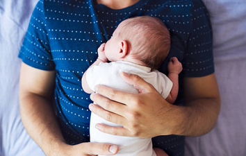 Study shows that having a daughter can change a man’s brain in a special way