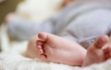 This county in Ireland has the fewest amount of babies in the country