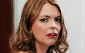 Corrie audience howling as Tracy calls Steve an extremely rude word