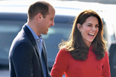 Nobody panic but Kate Middleton and Prince William are in IRELAND right now