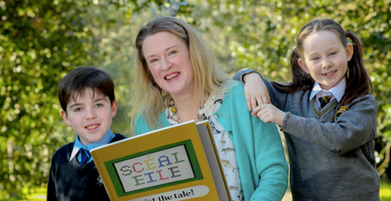 An Post launch creative writing competition for students of all ages