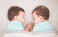 Doctors discover second set of twins born from one egg and two sperm
