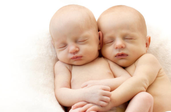 OFFICIAL: the most popular baby name in Ireland for 2018 has been revealed