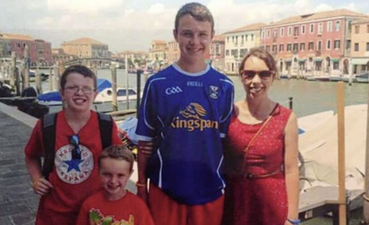 Clodagh Hawe’s family to meet with Garda Commissioner Drew Harris next week