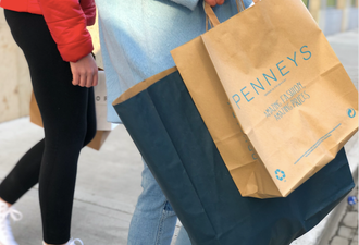 Comfort is key! The €15 Penneys dress that’s perfect for everyday wear