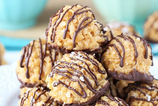 Baking with kids: 3 tasty no-bake cookie recipes to get stuck into this week