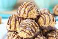 Baking with kids: 3 tasty no-bake cookie recipes to get stuck into this week