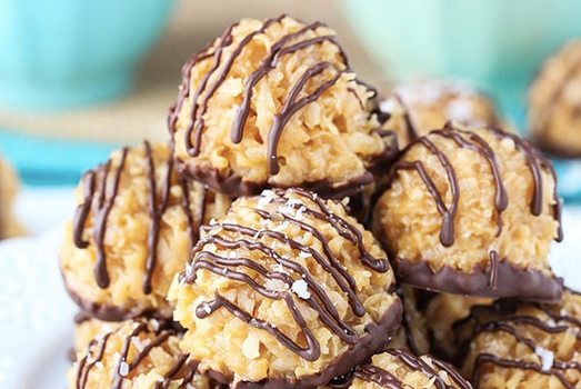 no-bake cooki recipes