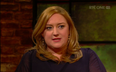 Dearbhail McDonald praised by Late Late viewers for speaking about freezing her eggs