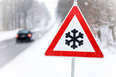 AA Roadwatch asks commuters to be careful as slush ‘is lingering’