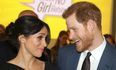 Meghan and Harry go out on date night to the West End
