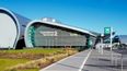 Hundreds of passengers that were stranded in Dublin Airport had to sleep on the floor