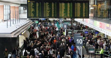 Dublin Airport release a statement after passengers subjected to overnight delays