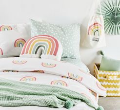 H&M Home have just launched a new kids room collection and it is CUTE