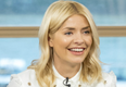 People are making some very harsh comments about Holly Willoughby’s outfit