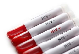 A HIV-positive man has become the second ever person to be cleared of the Aids virus