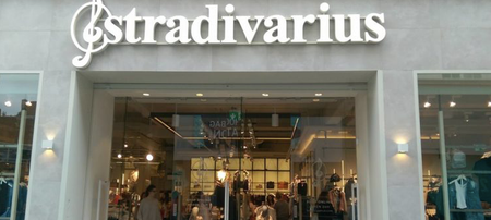 This collection of maxi dresses from Stradivarius will have you sorted for spring