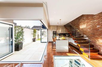 Just wait until you see inside this stunning property for sale in Dublin 8
