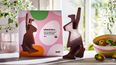 IKEA is selling its own chocolate Easter bunny – that you have to build yourself