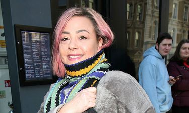 Lisa Armstrong has just landed a CLASS new job, after being fired from Britain’s Got Talent