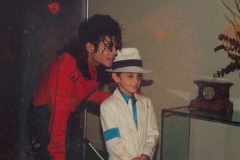 Radio stations are pulling Michael Jackson songs over the Leaving Neverland documentary