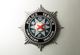 The bodies of three people have been found at a flat in Newry