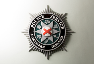 The bodies of three people have been found at a flat in Newry