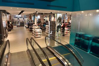 You’ll want to pick up the €14 Penneys shoes that look incredibly expensive