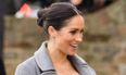 Meghan Markle is a huge fan of this top and the good news is it’s under €40