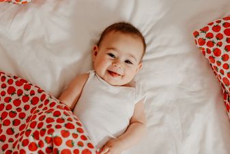 10 lovely baby names you will never, ever grow tired of