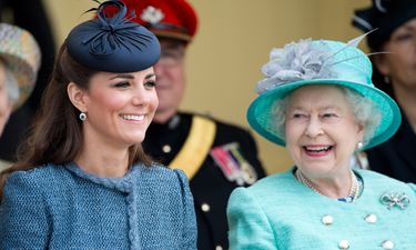 Kate Middleton and the Queen are going on their first solo outing in seven years