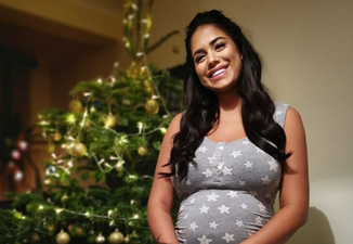 Malin Andersson’s International Women’s Day post will honestly break your heart