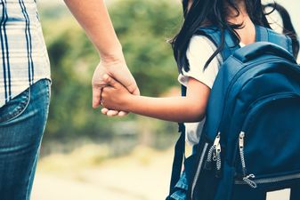 Minister Doherty reminds families to apply for Back to School Allowance