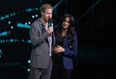 Meghan Markle is doing something lovely for Harry to help him beat stage fright