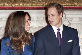 William treated Kate ‘like a servant rather than a girlfriend’ at the start, claims biographer