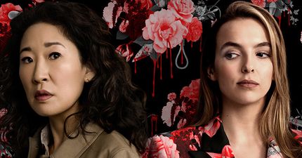 A new trailer for Killing Eve is out and we already can’t wait to sit down and watch it
