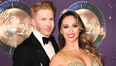 Strictly’s Neil Jones says he’s forgiven wife Katya for her kiss with Seann Walsh