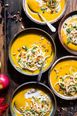 3 bone-warming soups to whip up in your slow-cooker this weekend