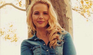 30-year-old model Elly Mayday has died after a five-year battle with ovarian cancer