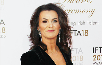 Deirdre O’Kane says she ‘paid a heavy price’ for staying at home to raise kids