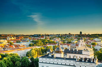 This gorgeous city has been named the cheapest in Europe for a getaway